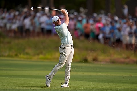 Rory McIlroy